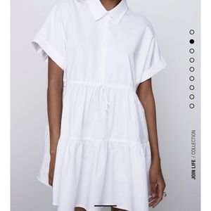 ZARA dress NWT